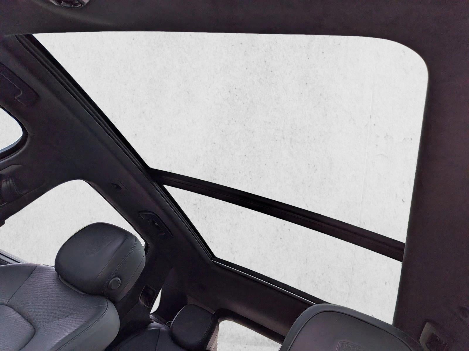 2021 Porsche Cayenne Turbo AWD