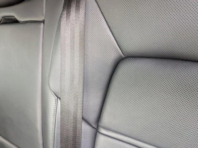 2021 Porsche Cayenne Turbo AWD