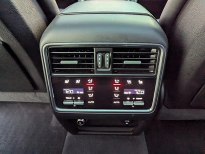 2021 Porsche Cayenne Turbo AWD