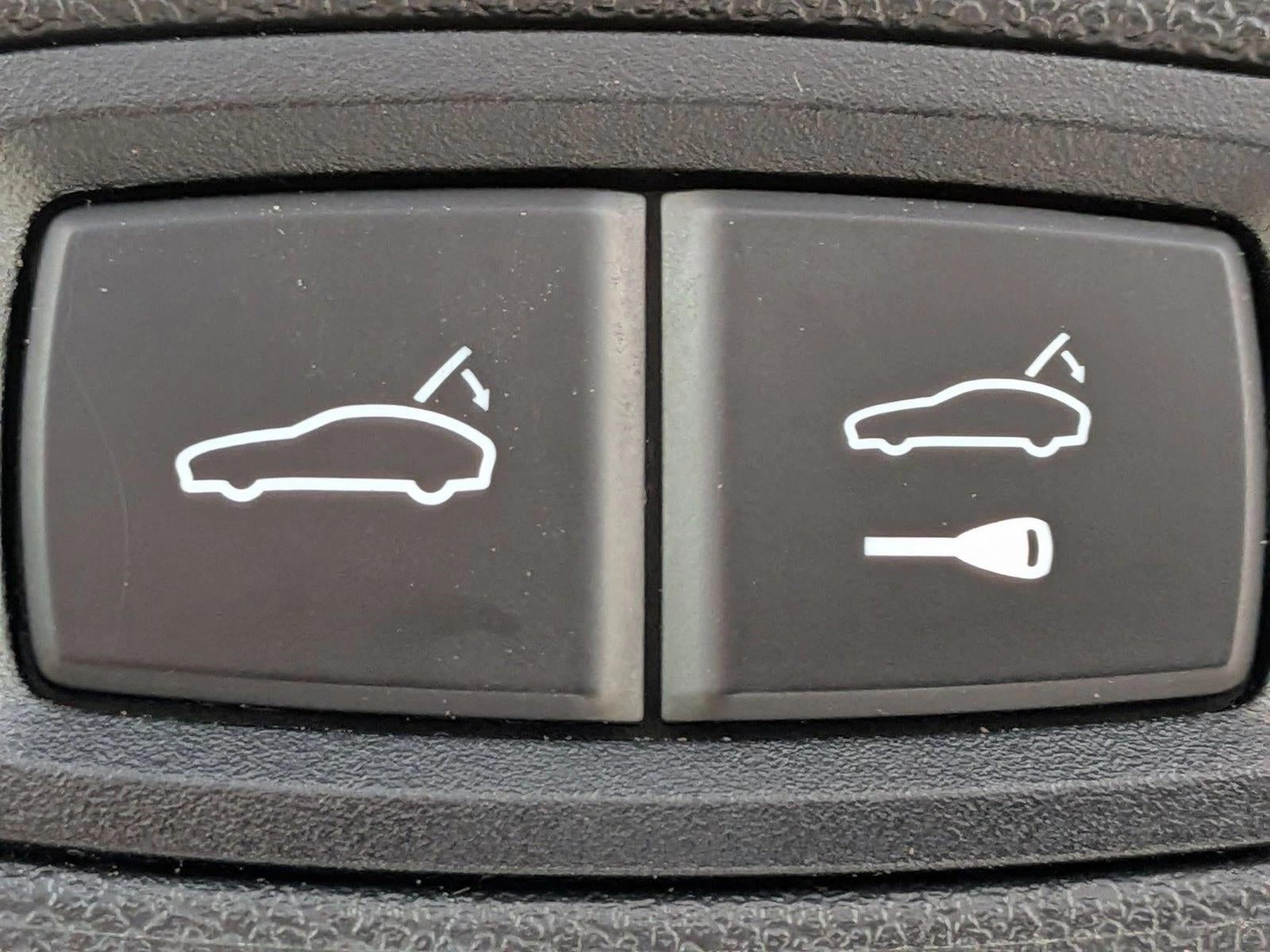 2021 Porsche Cayenne Turbo AWD