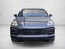 2021 Porsche Cayenne Turbo AWD