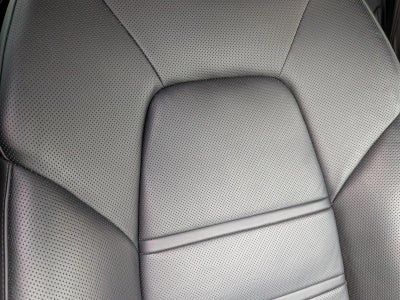 2021 Porsche Cayenne Turbo AWD