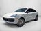 2021 Porsche Cayenne Turbo Coupe AWD