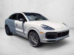 2021 Porsche Cayenne Turbo Coupe AWD