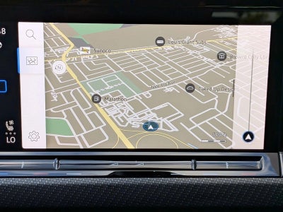 2023 Volkswagen Golf R 2.0T DSG