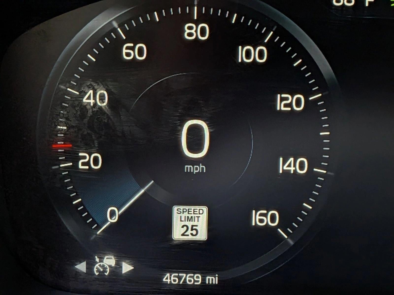 2020 Volvo V90 Cross Country T6 AWD