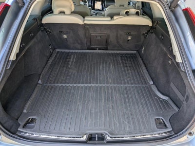2020 Volvo V90 Cross Country T6 AWD