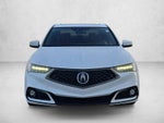 2019 Acura TLX 3.5L FWD w/A-Spec Pkg