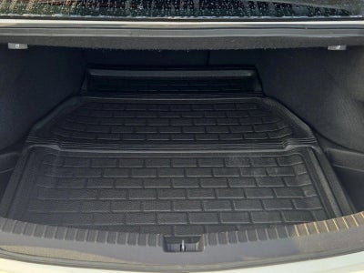 2019 Acura TLX 3.5L FWD w/A-Spec Pkg