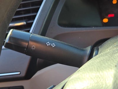 2015 Honda Civic Sedan LX CVT