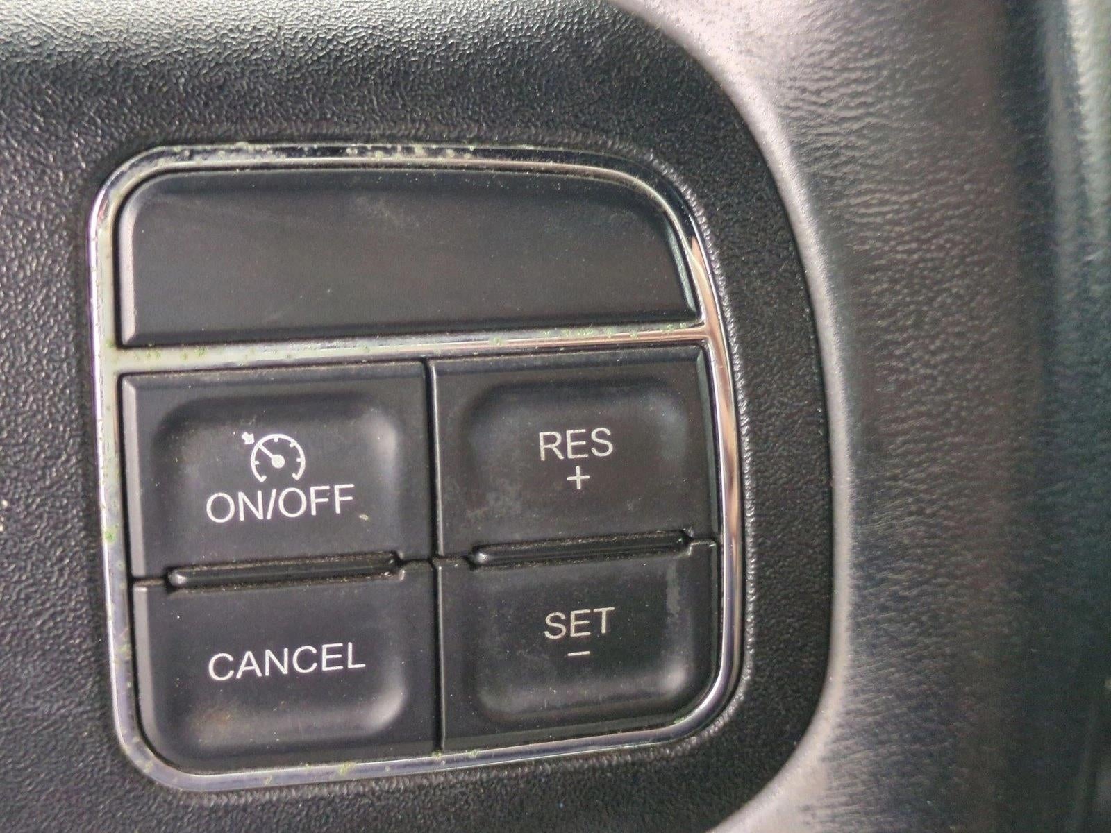 2015 Jeep Wrangler Unlimited 4WD 4dr Sport