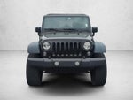 2015 Jeep Wrangler Unlimited 4WD 4dr Sport
