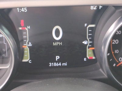 2021 Jeep Wrangler Unlimited 80th Anniversary 4x4 *Ltd Avail*