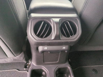 2021 Jeep Wrangler Unlimited 80th Anniversary 4x4 *Ltd Avail*