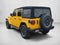 2021 Jeep Wrangler Unlimited 80th Anniversary 4x4 *Ltd Avail*