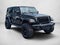 2020 Jeep Wrangler Unlimited Sahara High Altitude 4x4