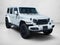 2021 Jeep Wrangler Unlimited Sahara 4x4