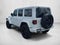 2021 Jeep Wrangler Unlimited Sahara 4x4