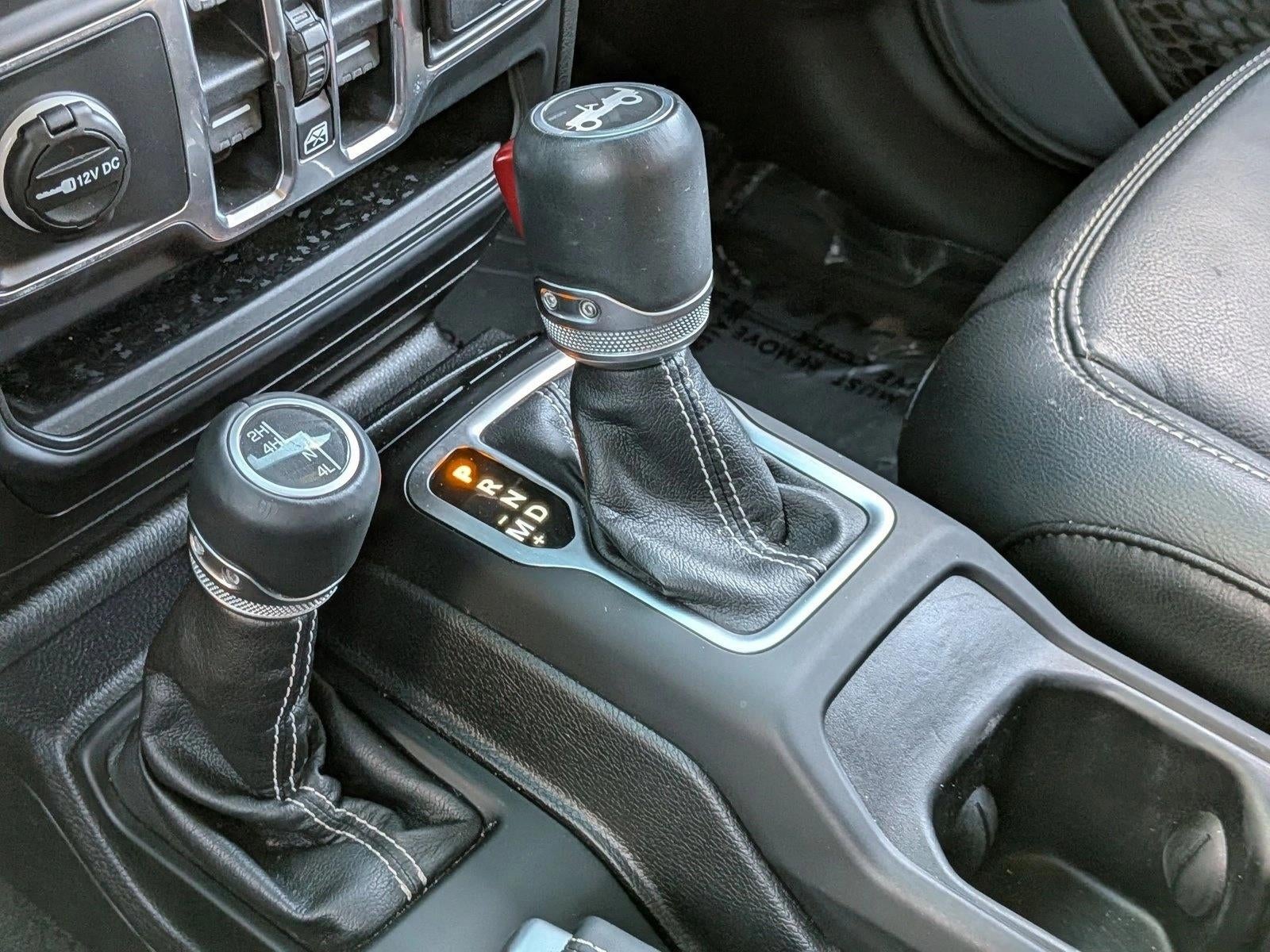 2019 Jeep Wrangler Unlimited Sahara 4x4