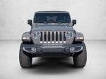 2019 Jeep Wrangler Unlimited Sahara 4x4