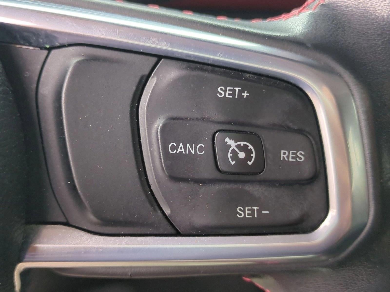 2018 Jeep Wrangler Unlimited Rubicon 4x4