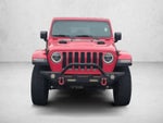 2018 Jeep Wrangler Unlimited Rubicon 4x4