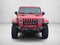 2018 Jeep Wrangler Unlimited Rubicon 4x4