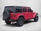 2018 Jeep Wrangler Unlimited Rubicon 4x4