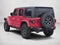 2018 Jeep Wrangler Unlimited Rubicon 4x4