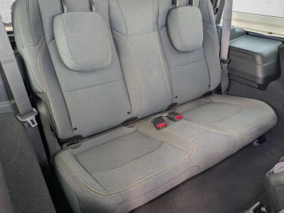 2024 Jeep Wrangler Sport S 2 Door 4x4