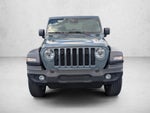2024 Jeep Wrangler Sport S 2 Door 4x4