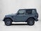2024 Jeep Wrangler Sport S 2 Door 4x4