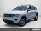 2020 Jeep Grand Cherokee Laredo E 4x2