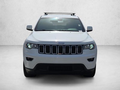 2020 Jeep Grand Cherokee Laredo E 4x2
