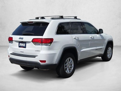 2020 Jeep Grand Cherokee Laredo E 4x2