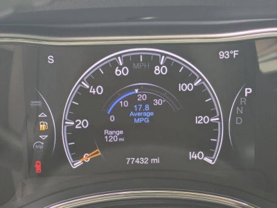 2020 Jeep Grand Cherokee Limited X 4x2