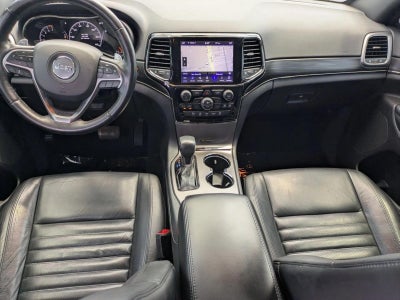 2020 Jeep Grand Cherokee Limited X 4x2
