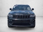 2020 Jeep Grand Cherokee Limited X 4x2