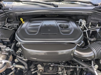 2020 Jeep Grand Cherokee Limited X 4x2