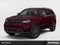 2017 Jeep Grand Cherokee Trailhawk 4x4