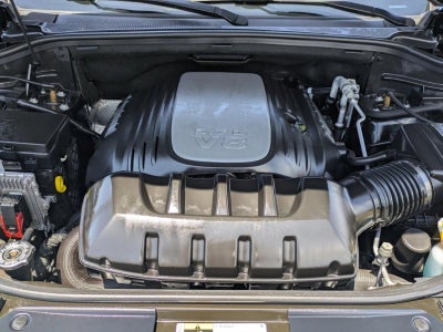 2020 Jeep Grand Cherokee Trailhawk 4x4