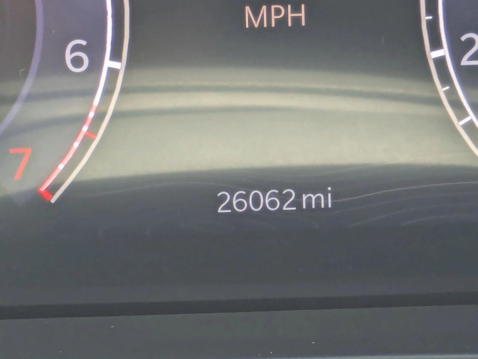 2023 Jeep Grand Cherokee Limited 4x2