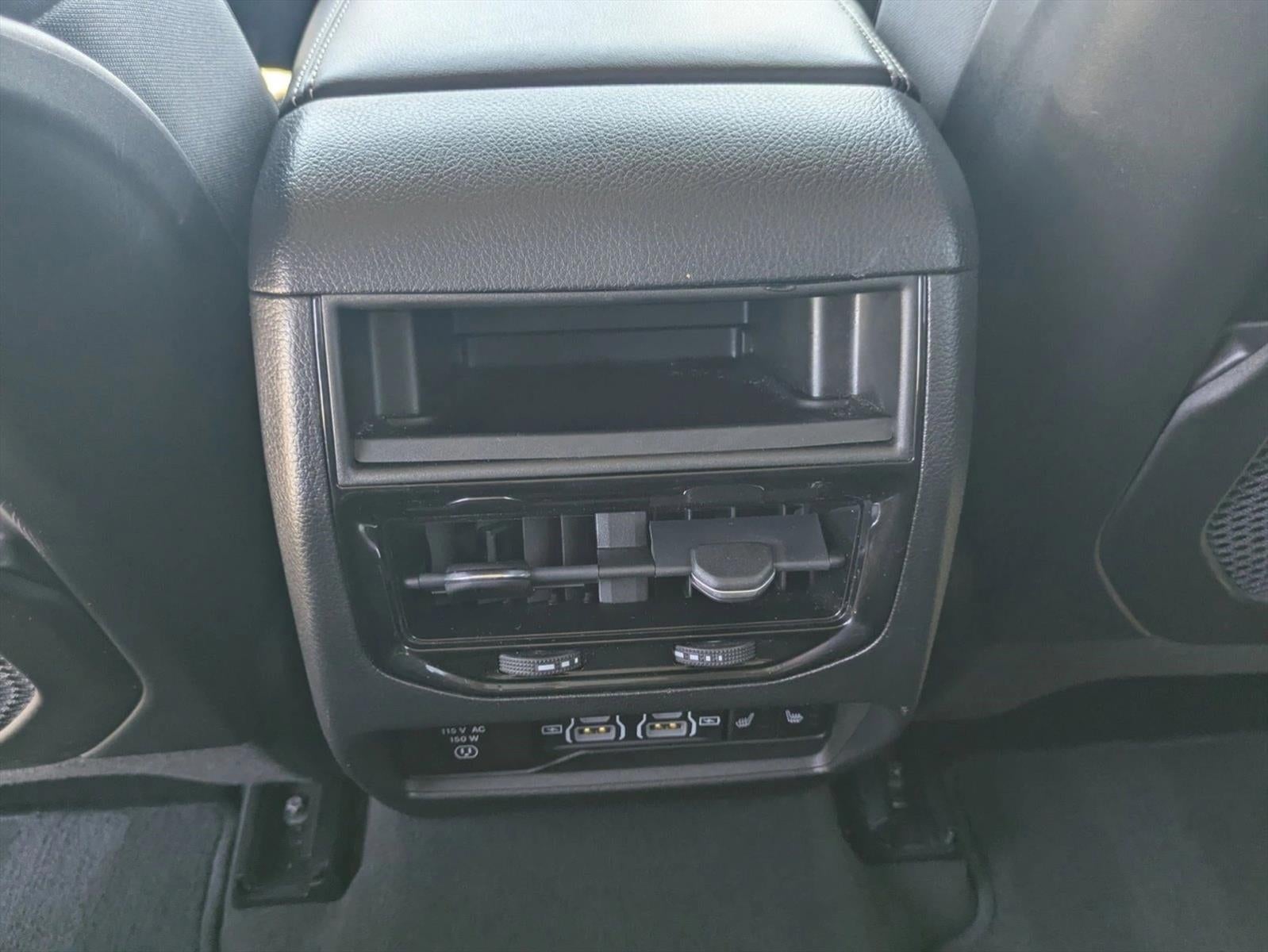 2023 Jeep Grand Cherokee Limited 4x2