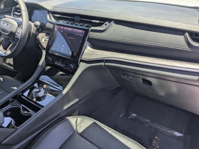 2023 Jeep Grand Cherokee Limited 4x2