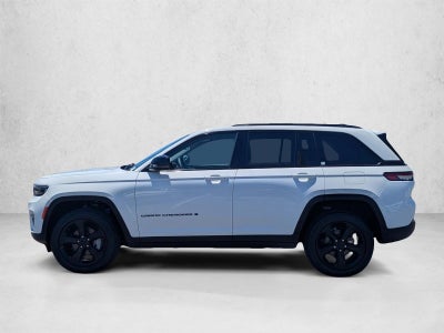 2023 Jeep Grand Cherokee Limited 4x2
