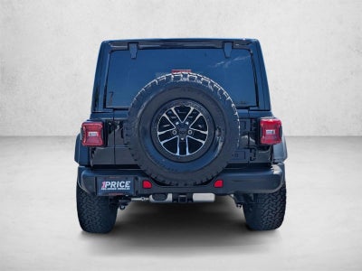 2026 Jeep Wrangler Moab 392 4 Door 4x4