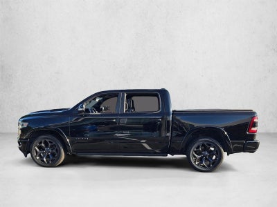 2021 RAM 1500 Limited 4x4 Crew Cab 5'7" Box