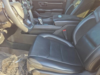 2022 RAM 1500 TRX 4x4 Crew Cab 5'7" Box