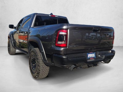 2022 RAM 1500 TRX 4x4 Crew Cab 5'7" Box