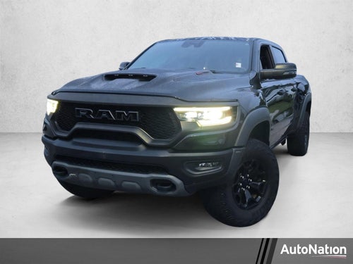 2023 RAM 1500 TRX 4x4 Crew Cab 5'7" Box